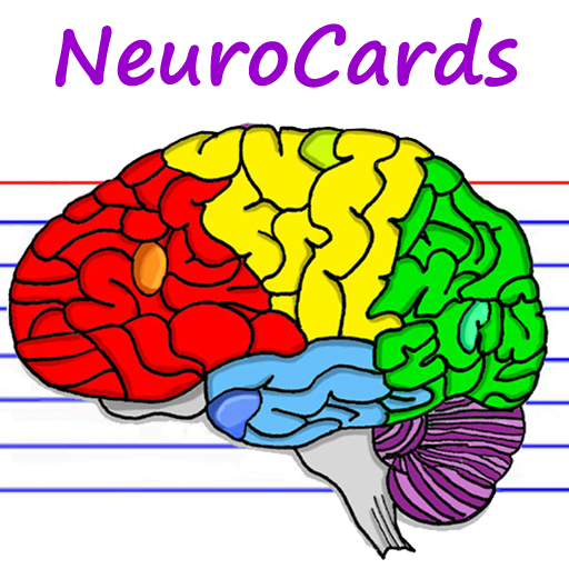 NeuroCards Application